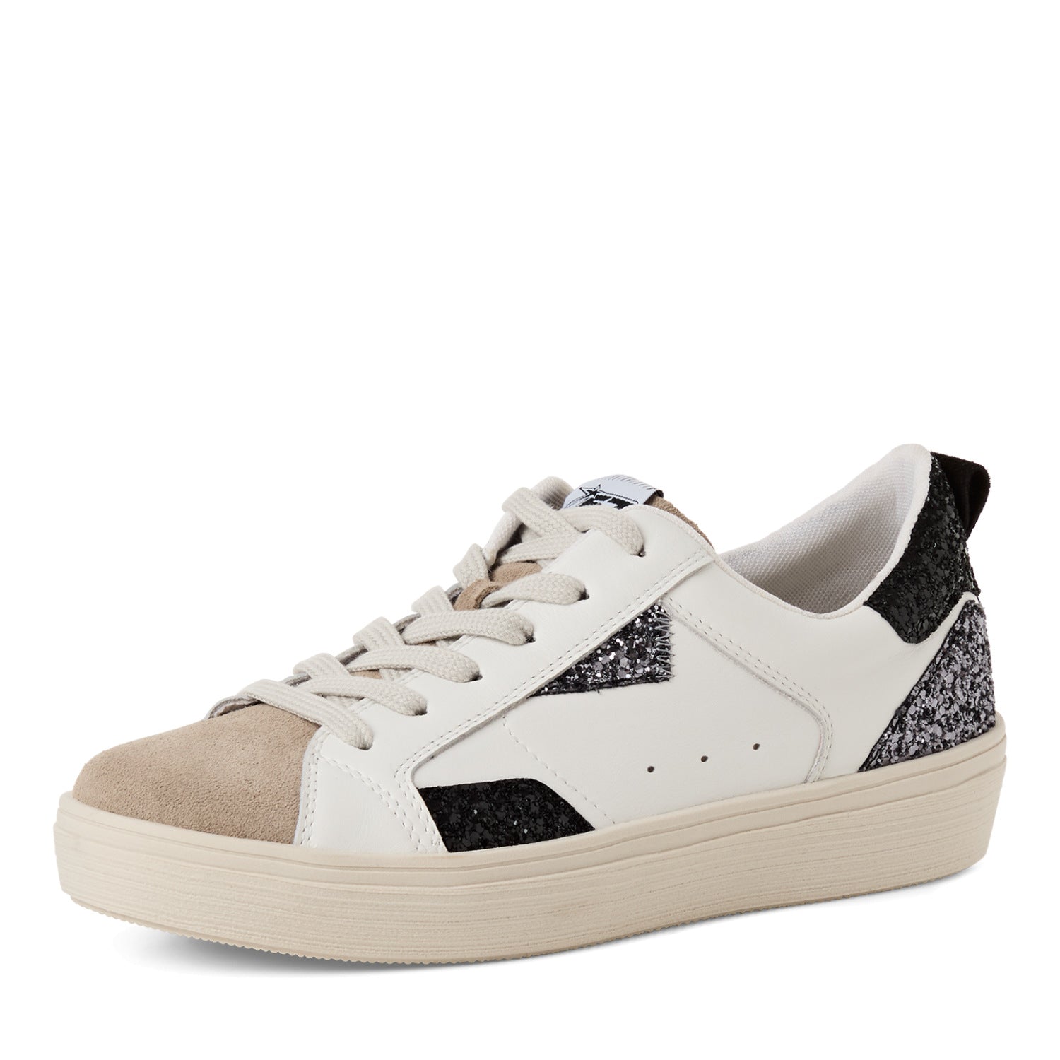 Tamaris Halbschuhe creme