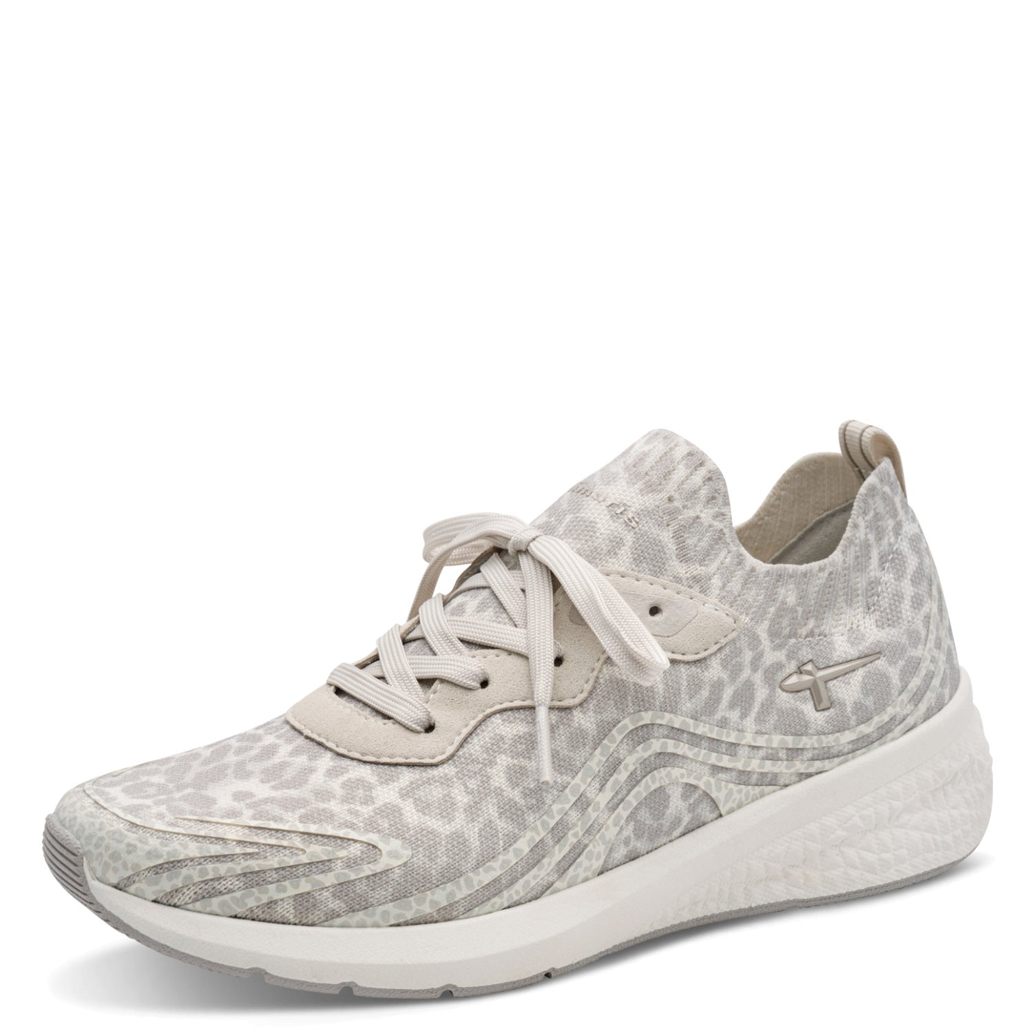 Tamaris Halbschuhe grau