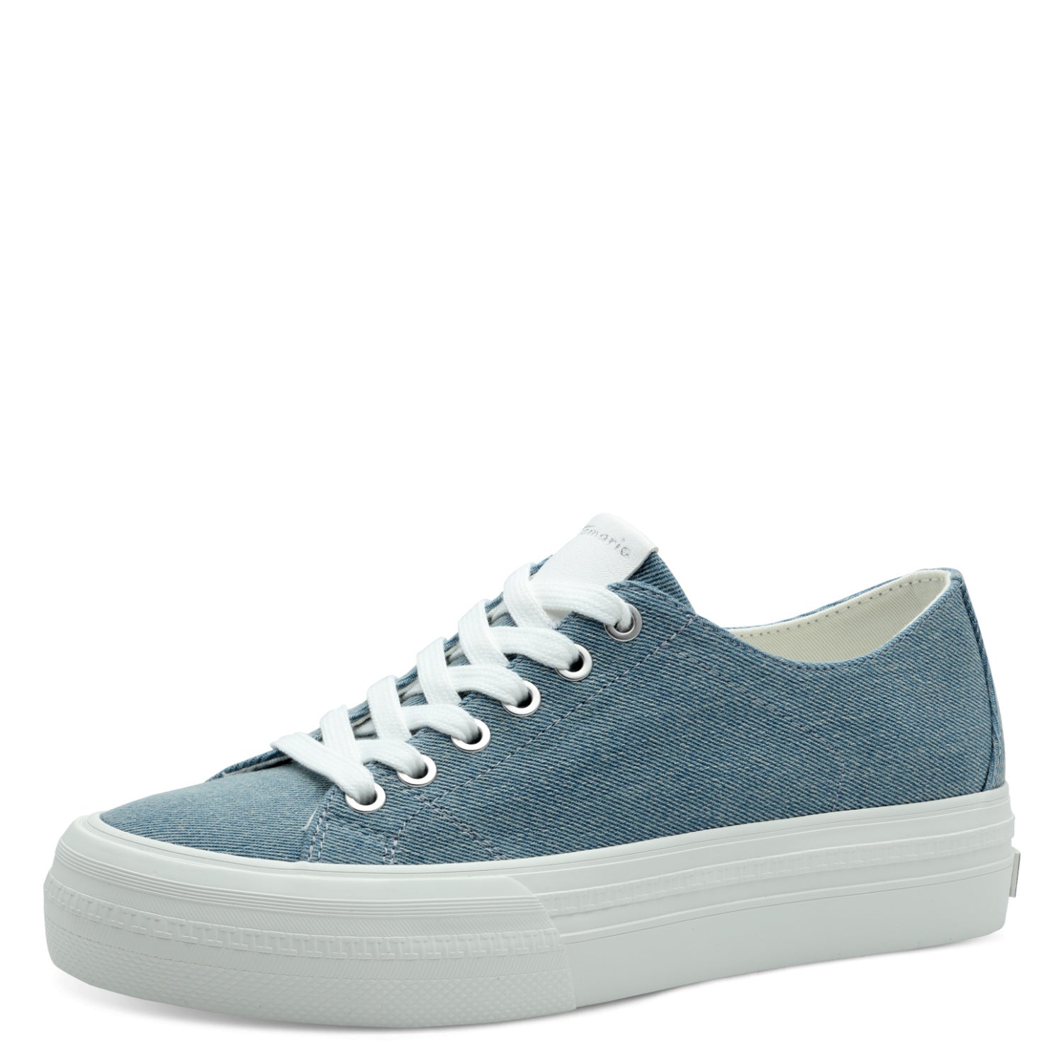 Tamaris Halbschuhe petrol