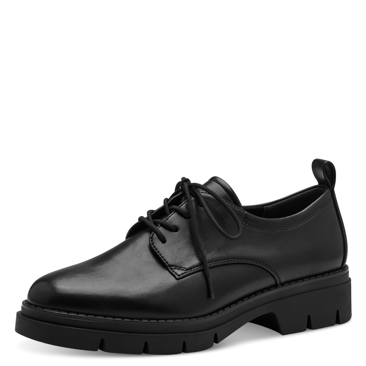 Tamaris Halbschuhe  schwarz