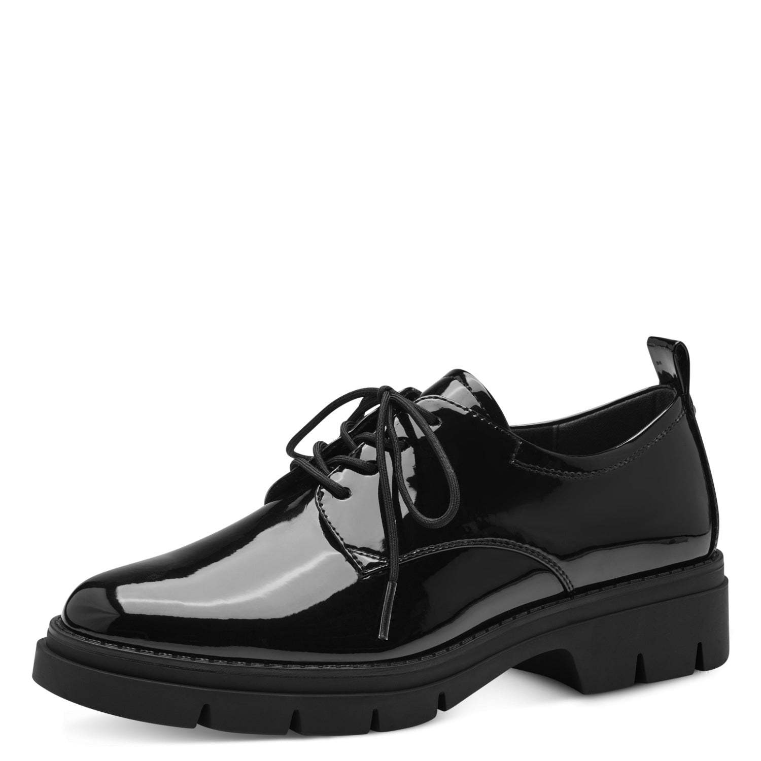 Tamaris Halbschuhe schwarz