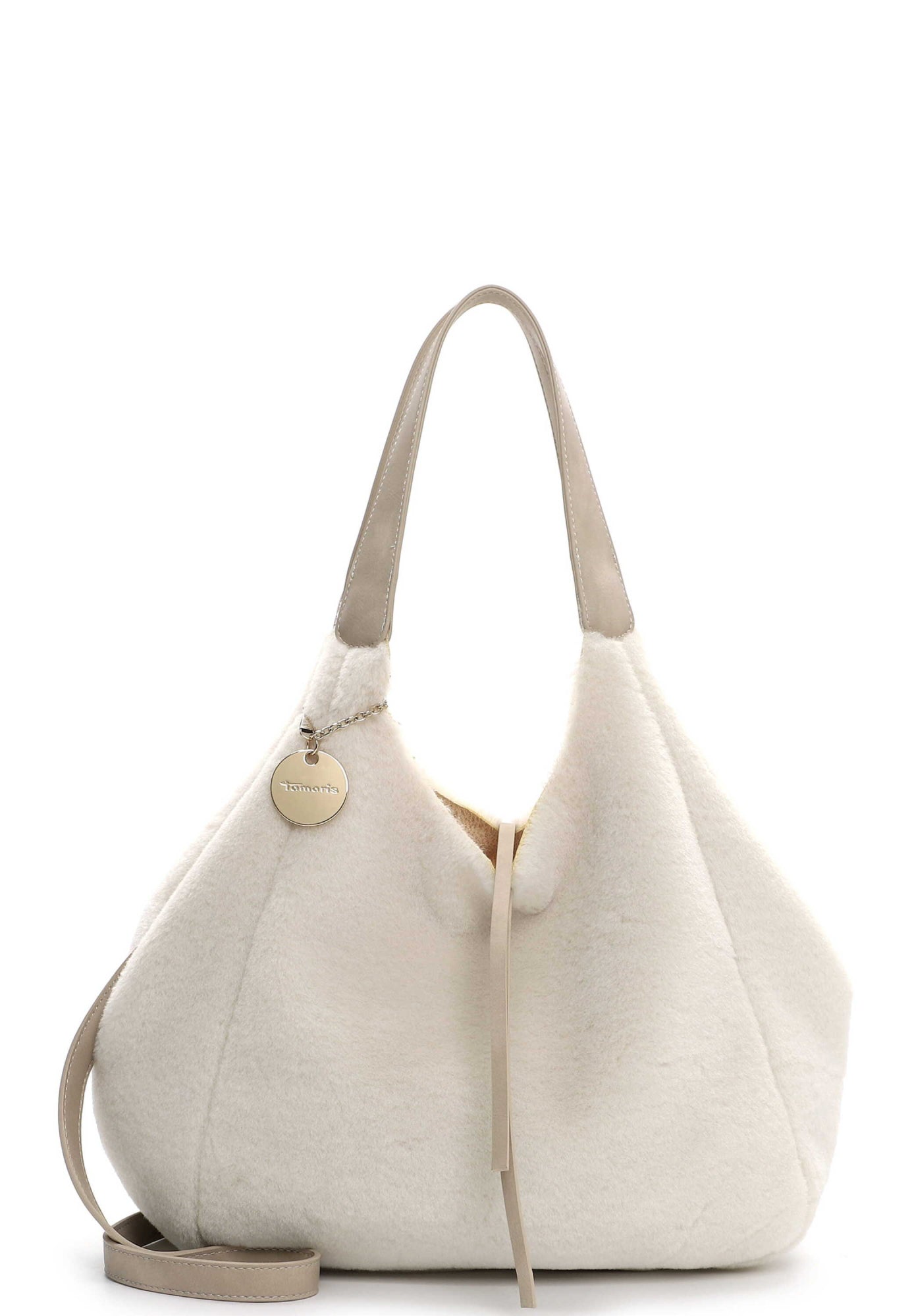 Tamaris Handtaschen creme