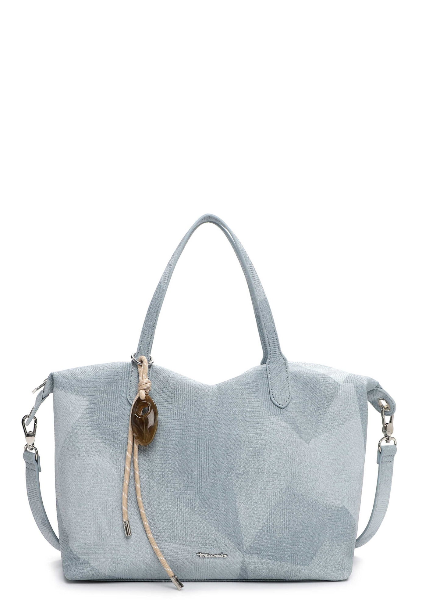 Tamaris Handtaschen hellblau