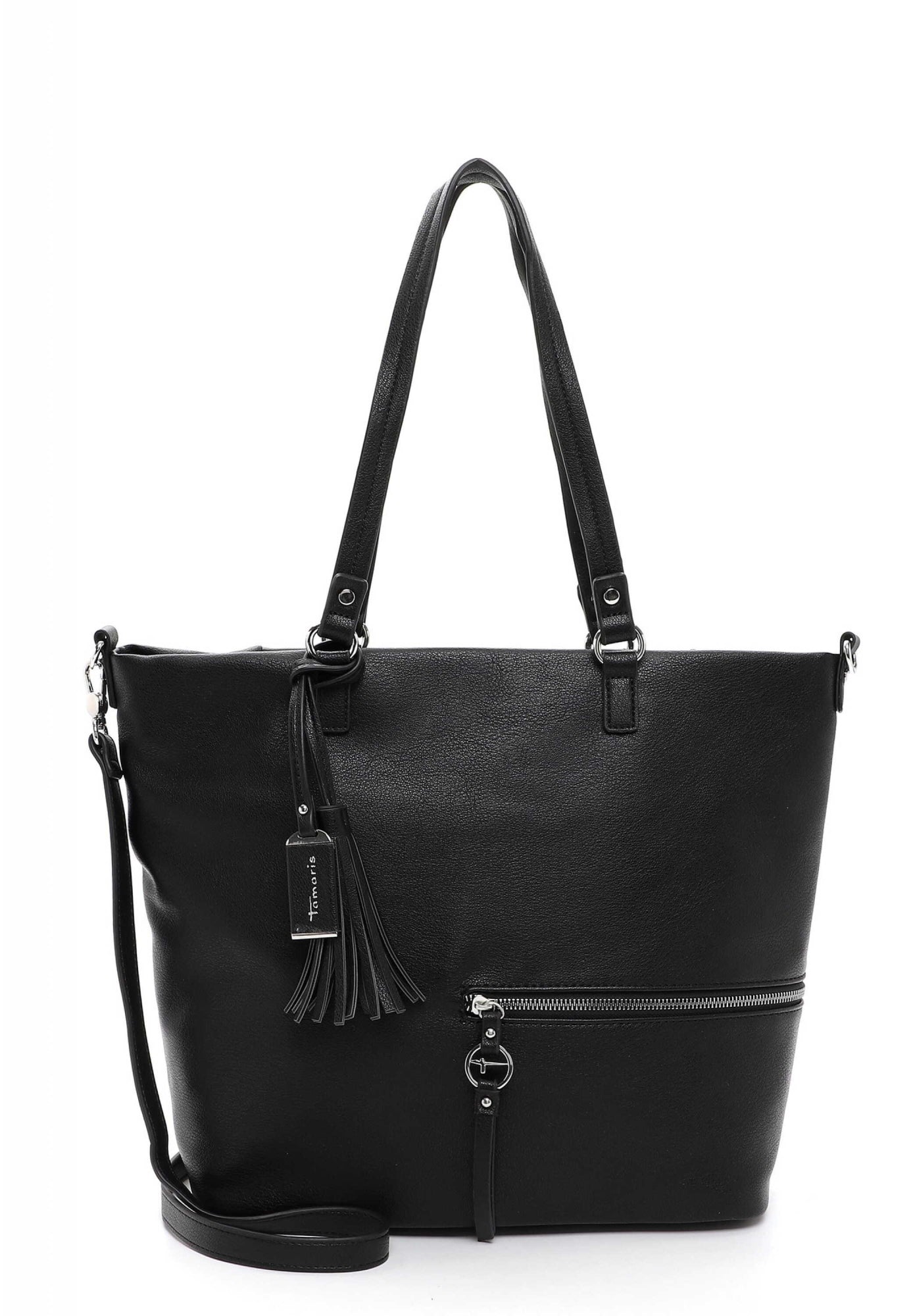 Tamaris Handtaschen schwarz