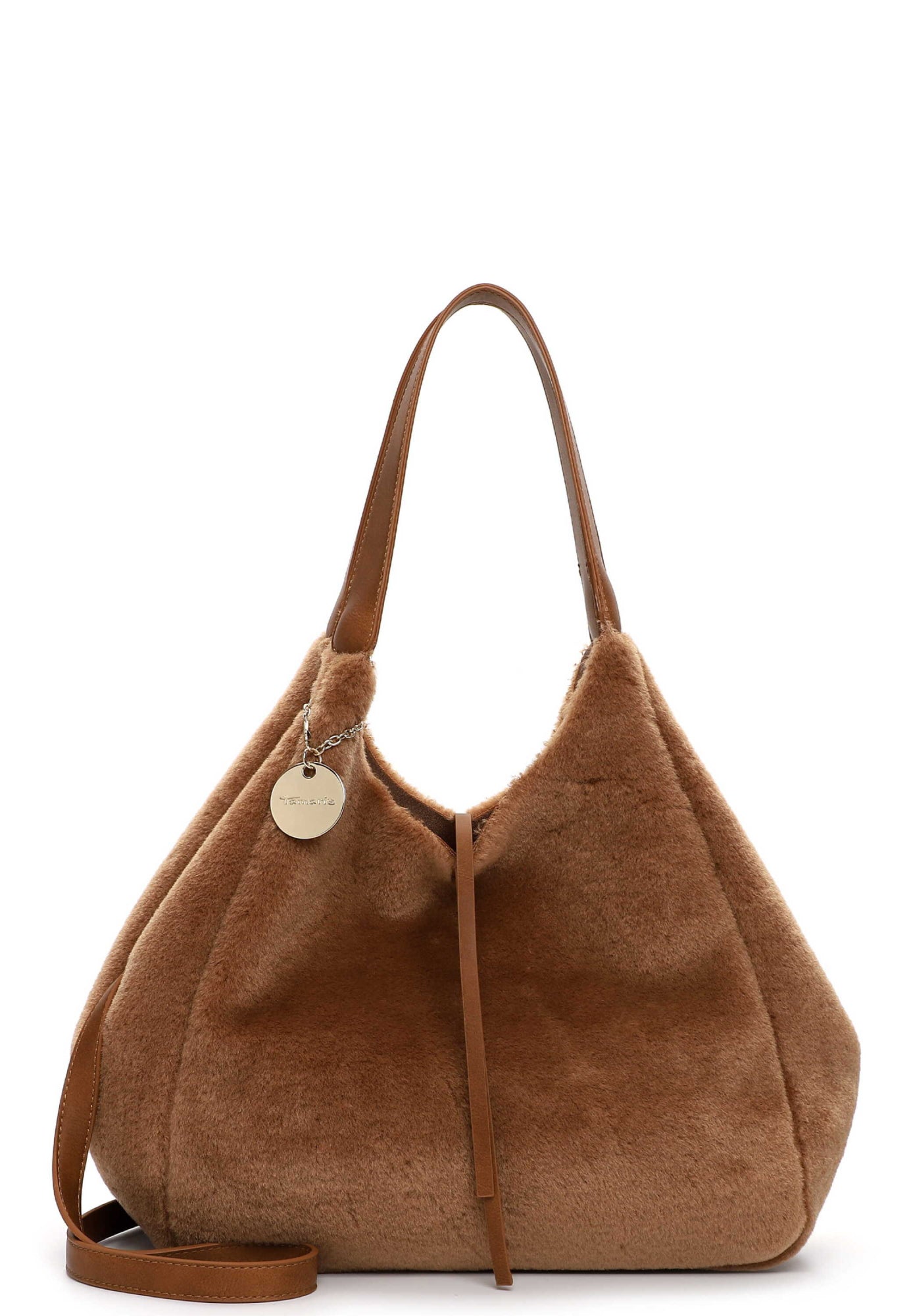 Tamaris Handtaschen braun