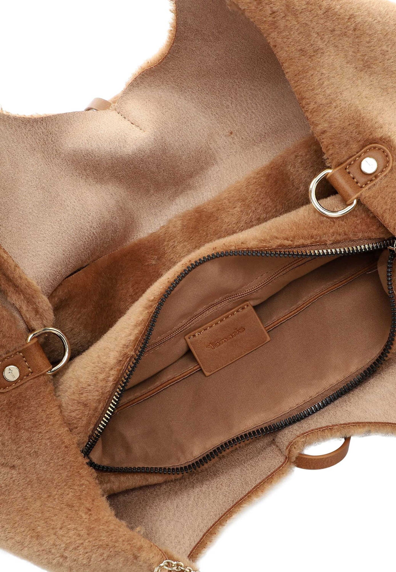 Tamaris Handtaschen  braun