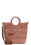 Tamaris Handtaschen rosa