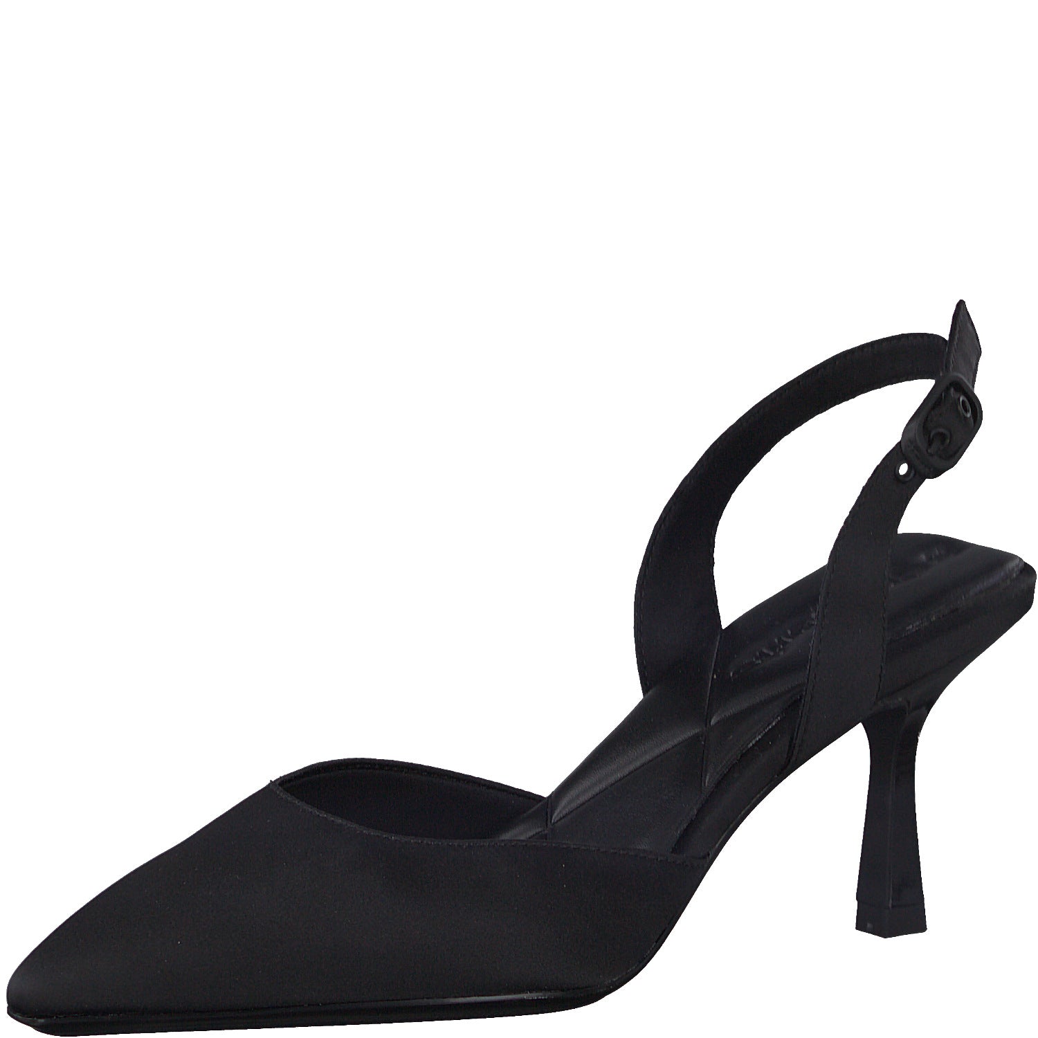 Tamaris Pumps schwarz