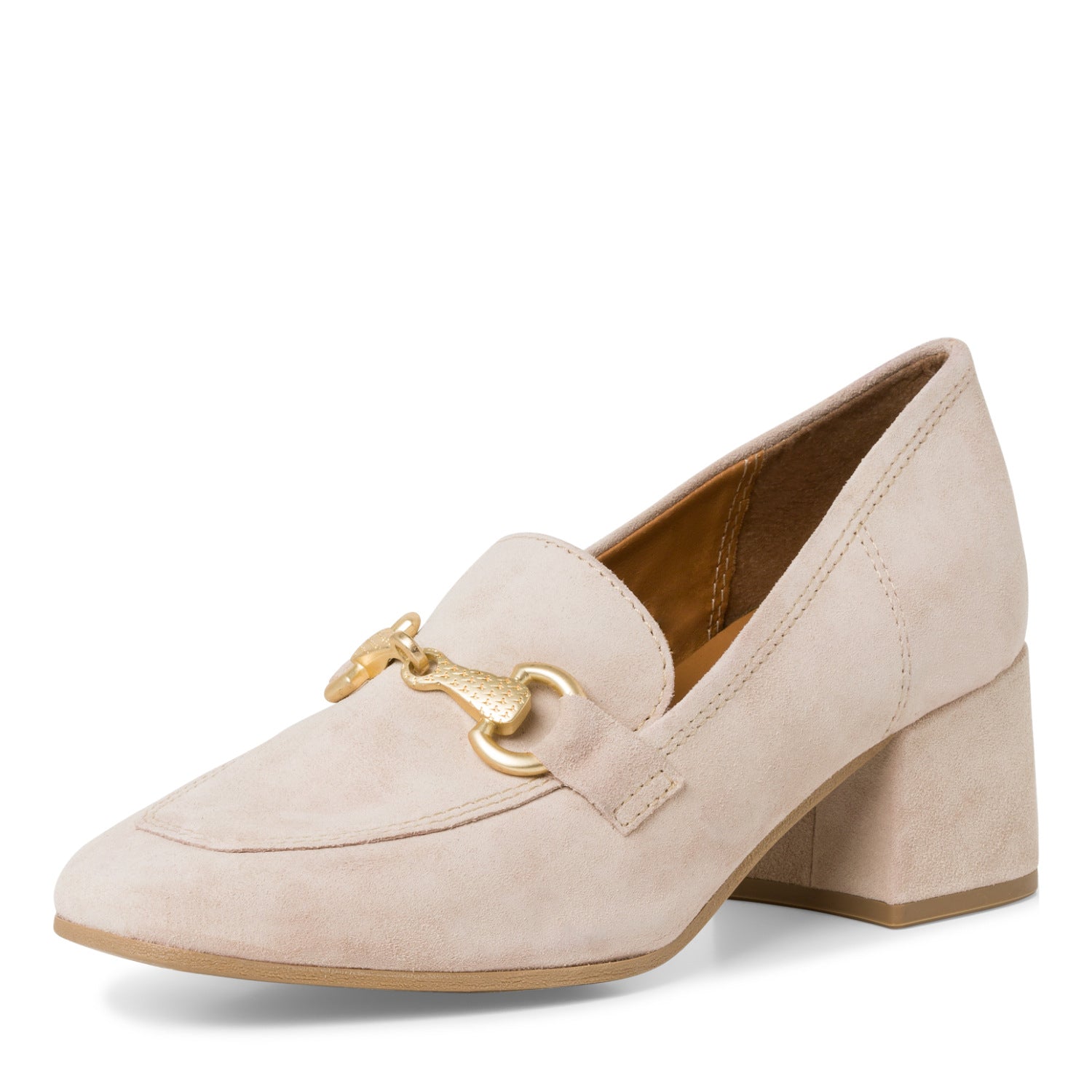 Tamaris Pumps beige