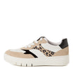 Tamaris Halbschuhe weiß