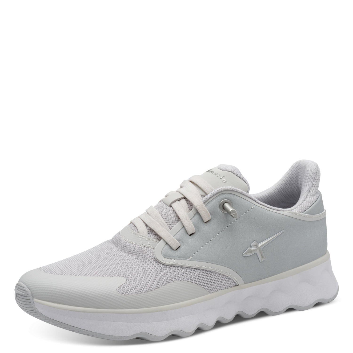 Tamaris Sneaker grau