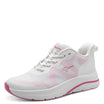 Tamaris Sneaker weiß
