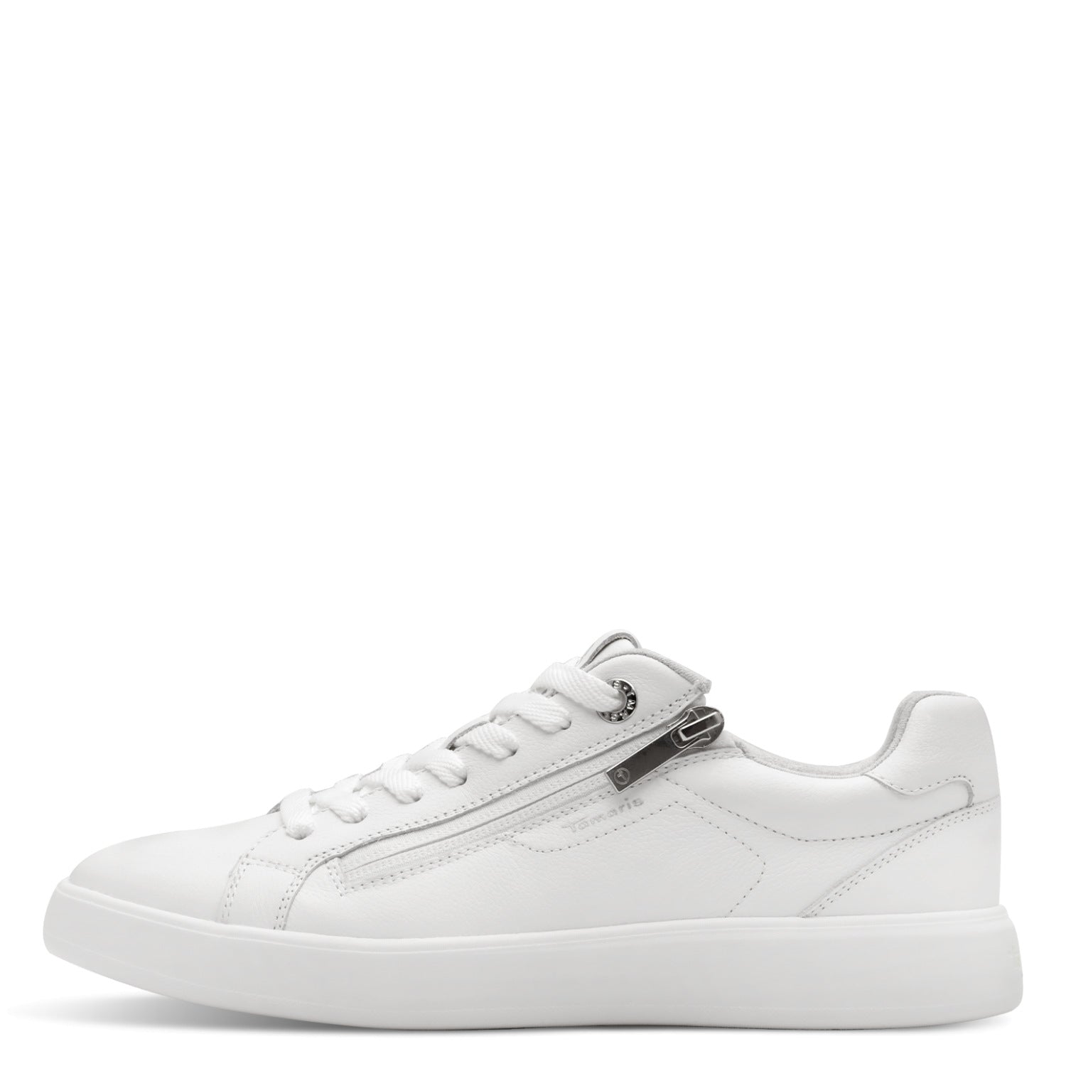 Tamaris Sneaker weiß