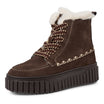 Tamaris Stiefeletten braun