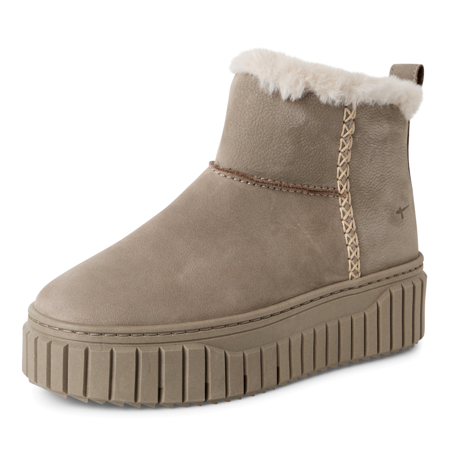 Tamaris Stiefel braun