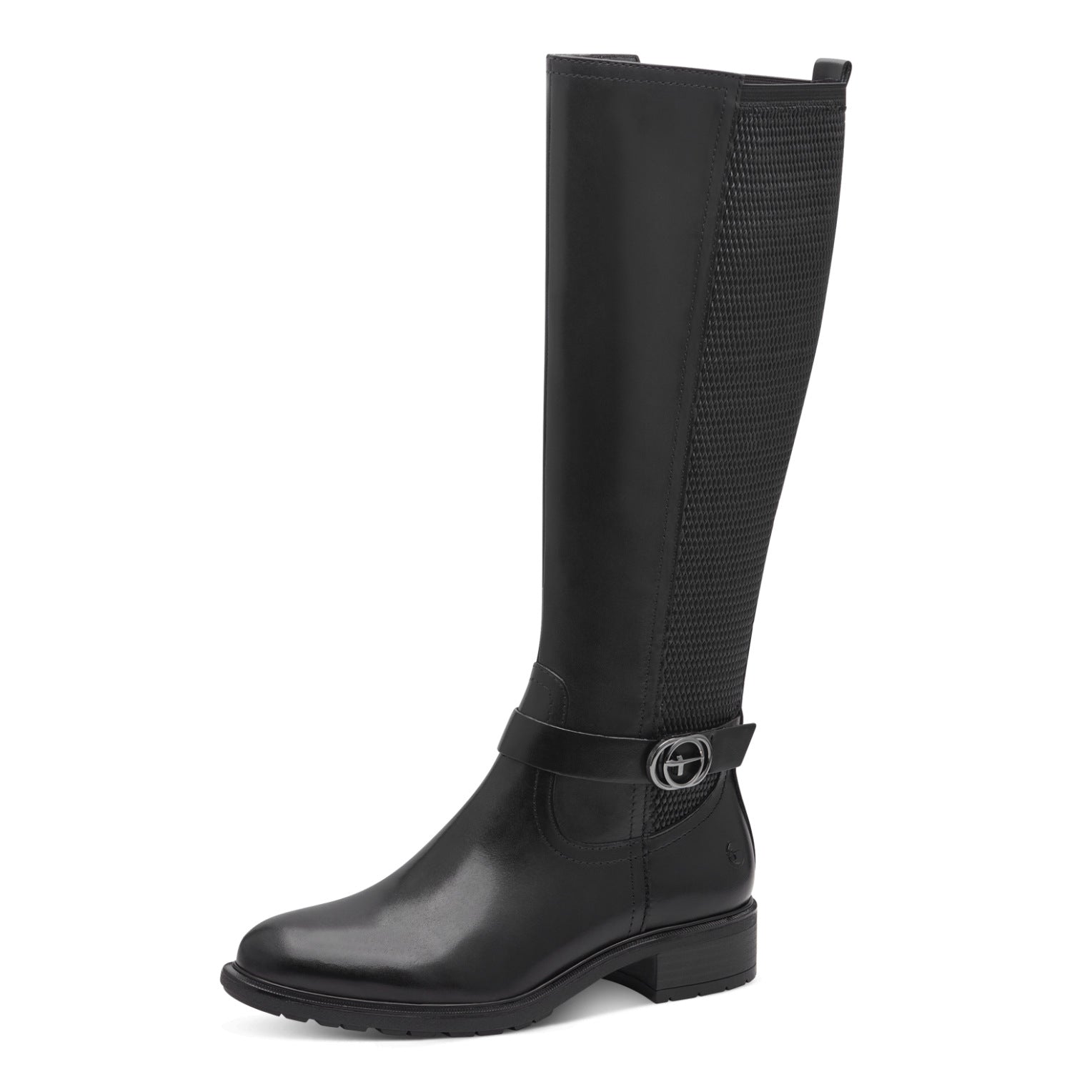 Tamaris Stiefel schwarz