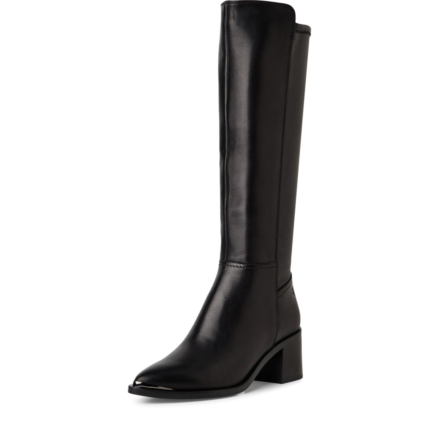 Tamaris Stiefel schwarz
