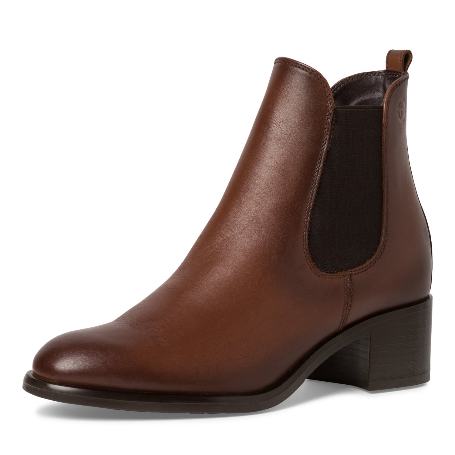 Tamaris Stiefeletten braun