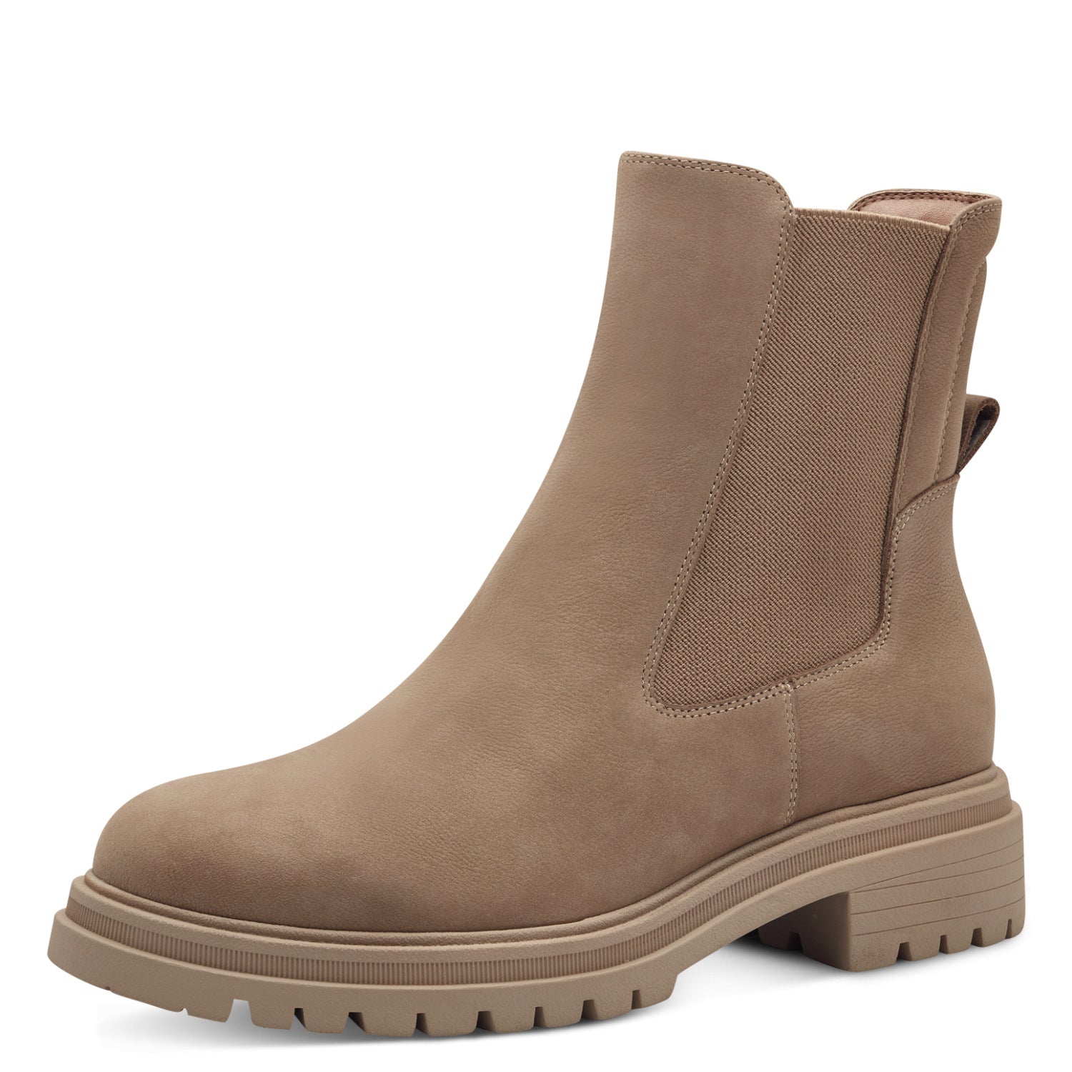 Tamaris Stiefeletten braun