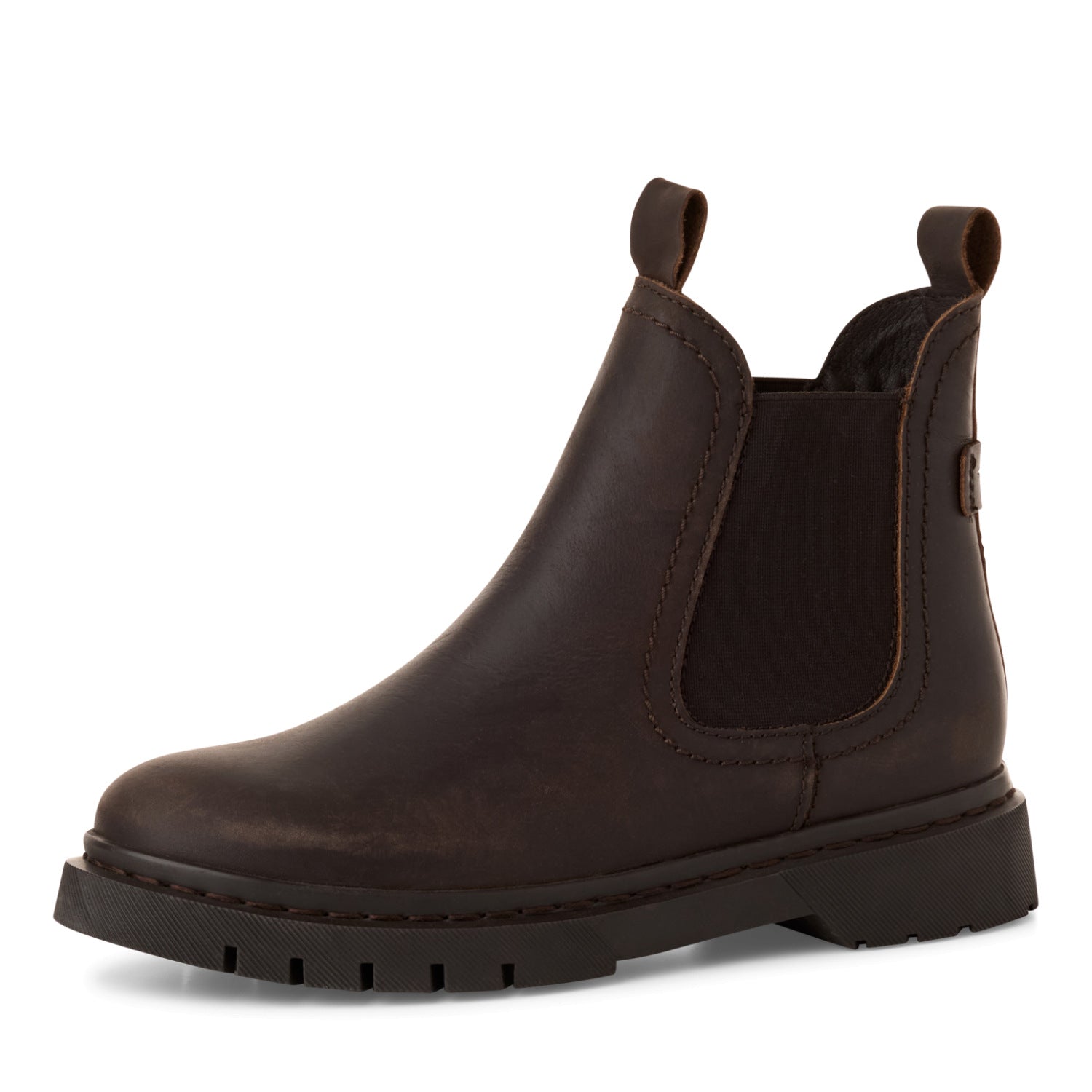 Tamaris Stiefeletten braun