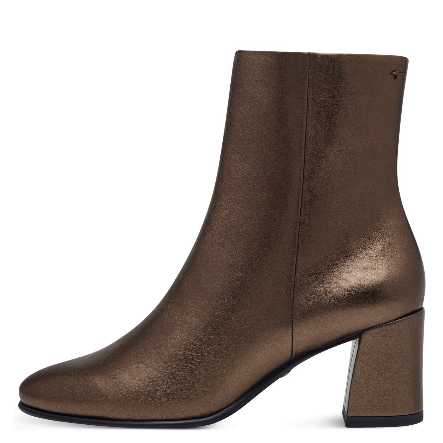 Tamaris Stiefeletten  braun