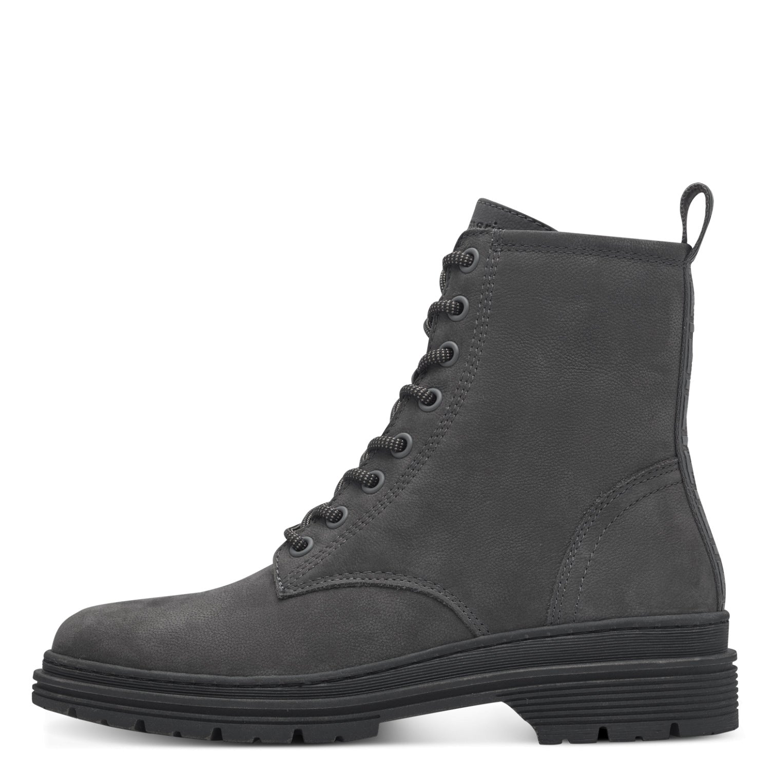 Tamaris Stiefeletten  dunkelgrau