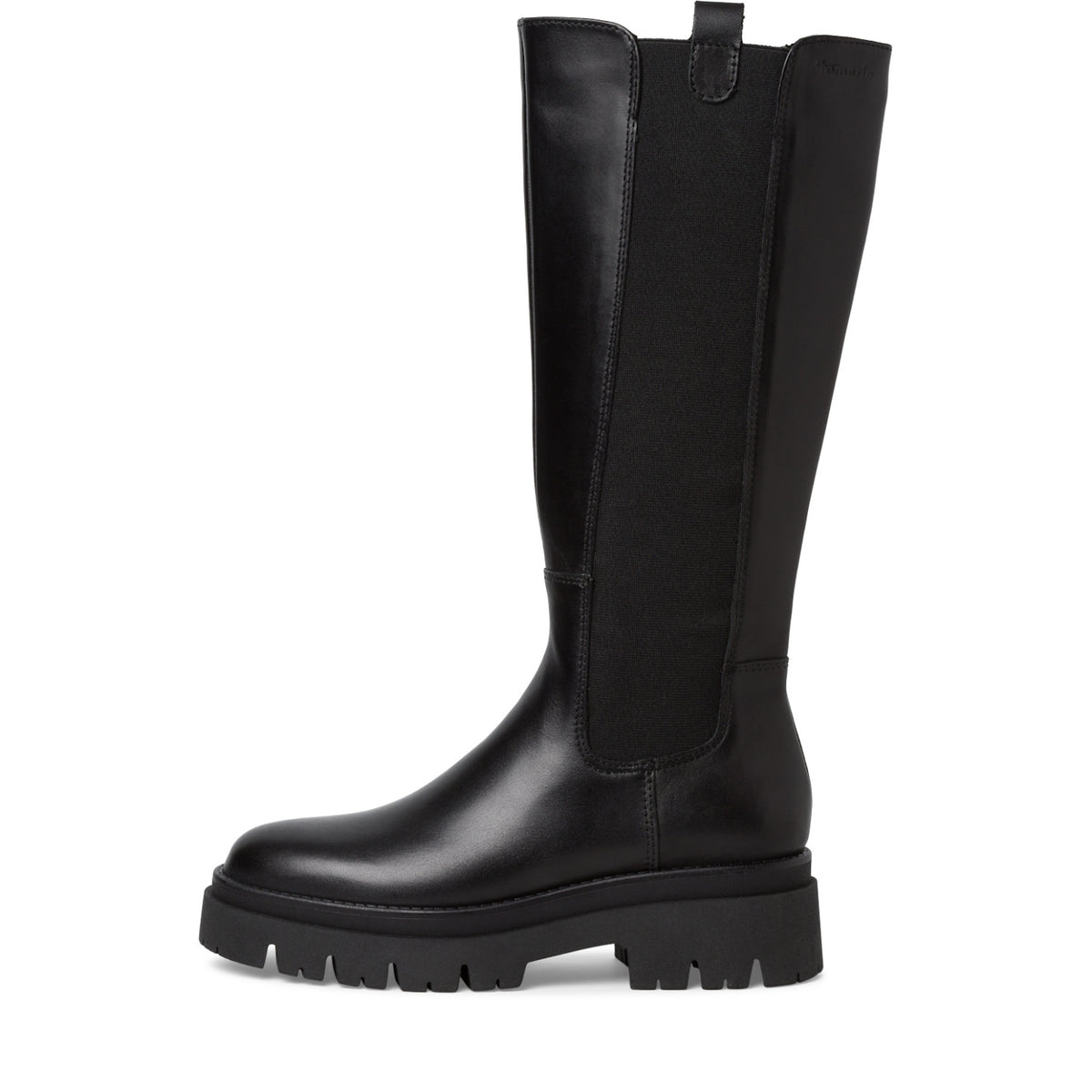 Tamaris Stiefeletten schwarz