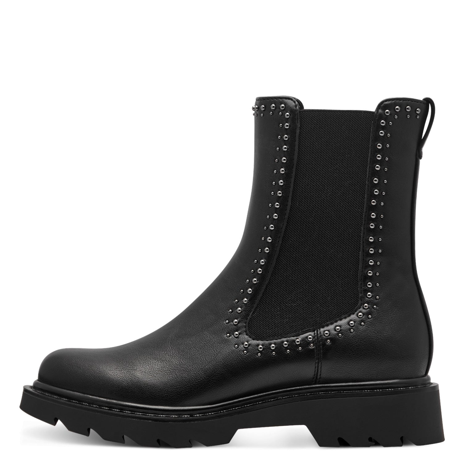 Tamaris Stiefeletten  schwarz