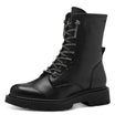 Tamaris Stiefeletten schwarz