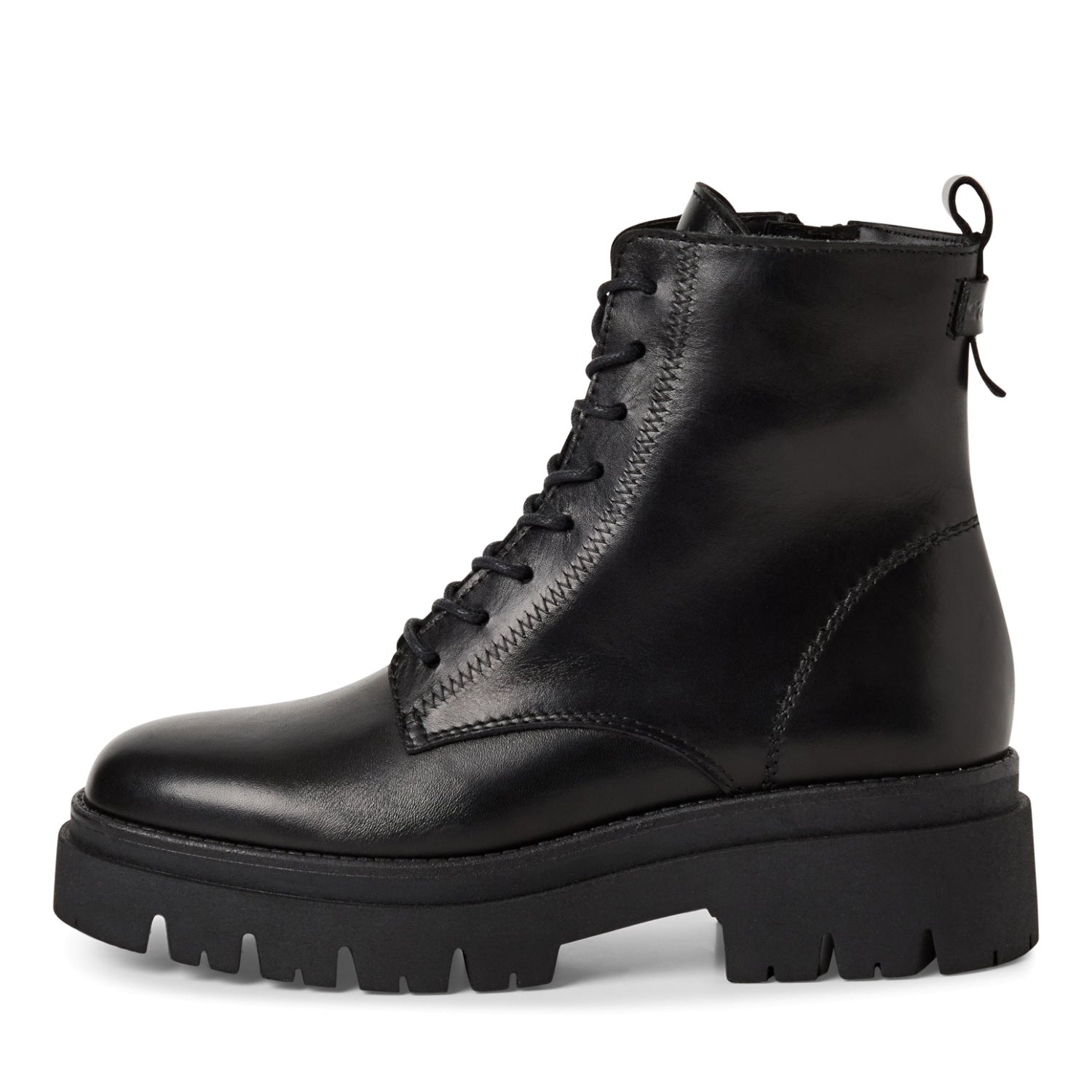 Tamaris Stiefeletten  schwarz