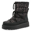 Tamaris Stiefeletten schwarz