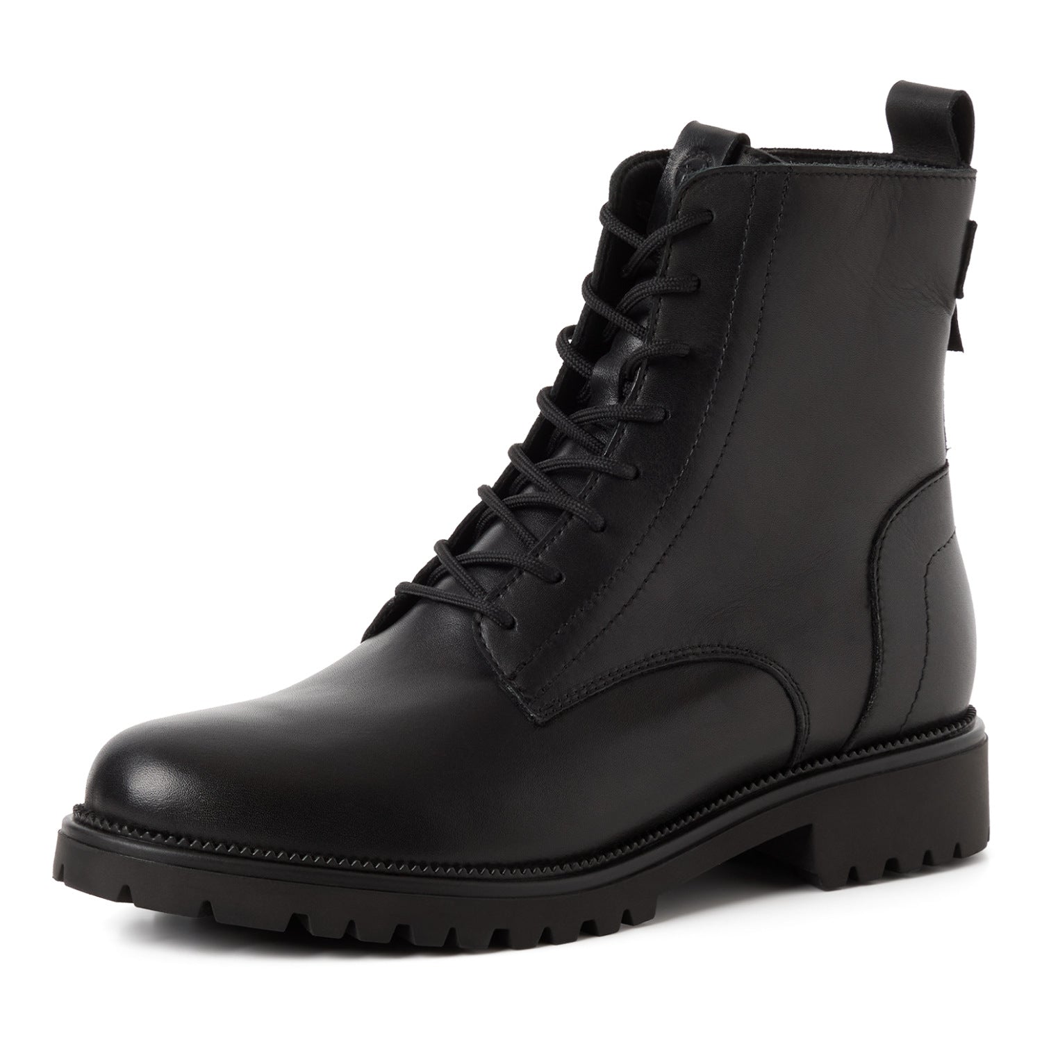 Tamaris Stiefeletten schwarz