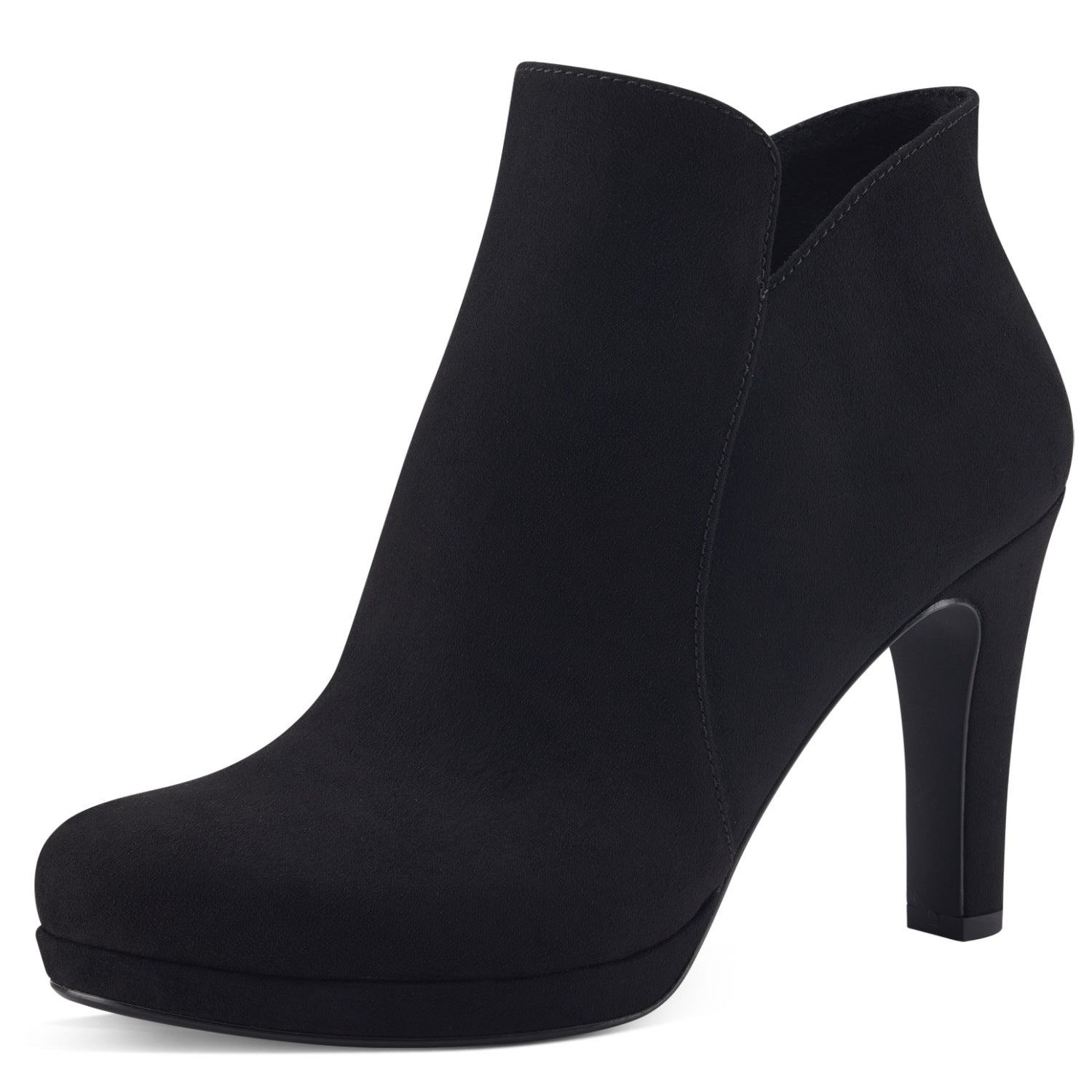 Tamaris Pumps schwarz