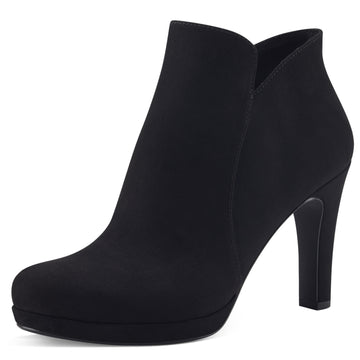 Stiefelette