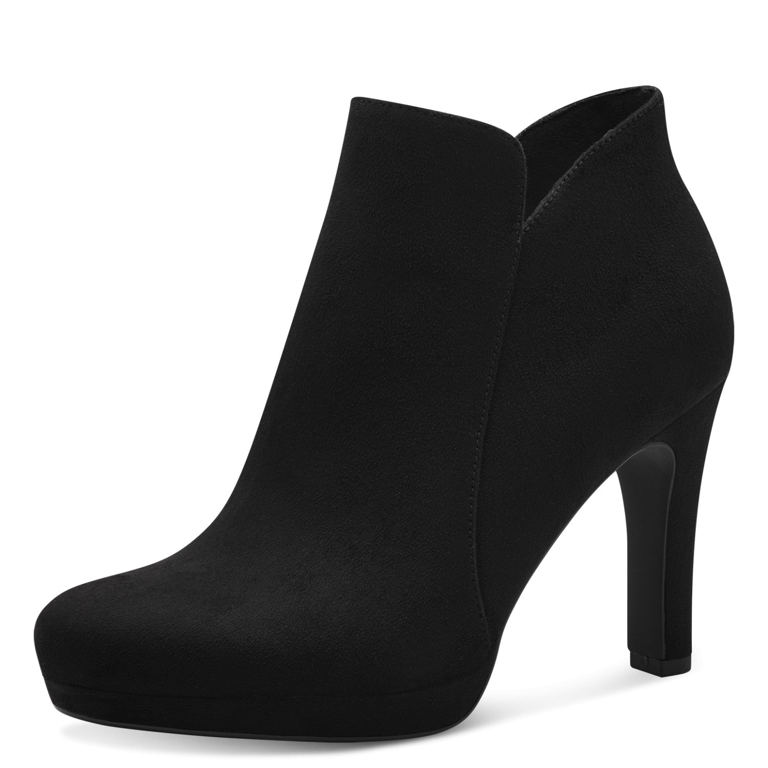 Tamaris Pumps  schwarz