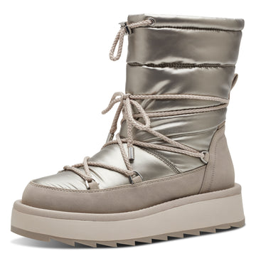 Stiefelette