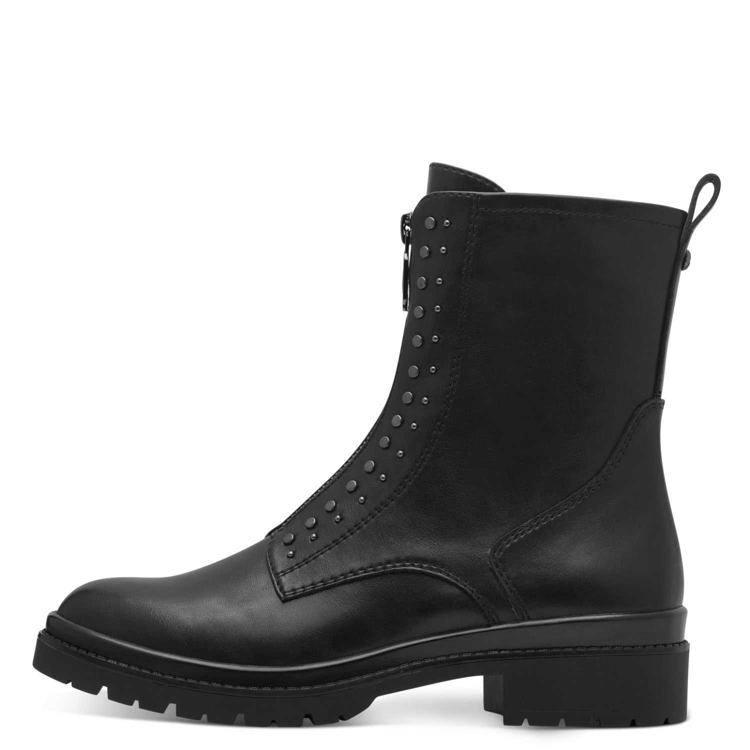 Tamaris Stiefeletten  schwarz