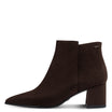Tamaris Stiefeletten braun