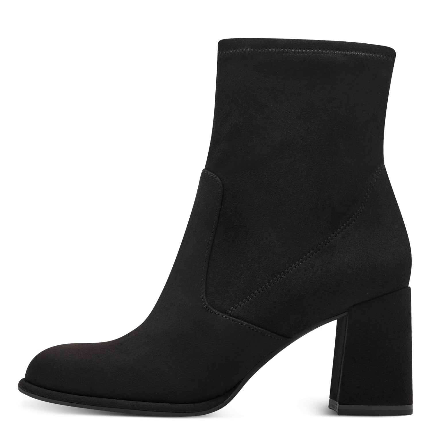 Tamaris Stiefeletten schwarz