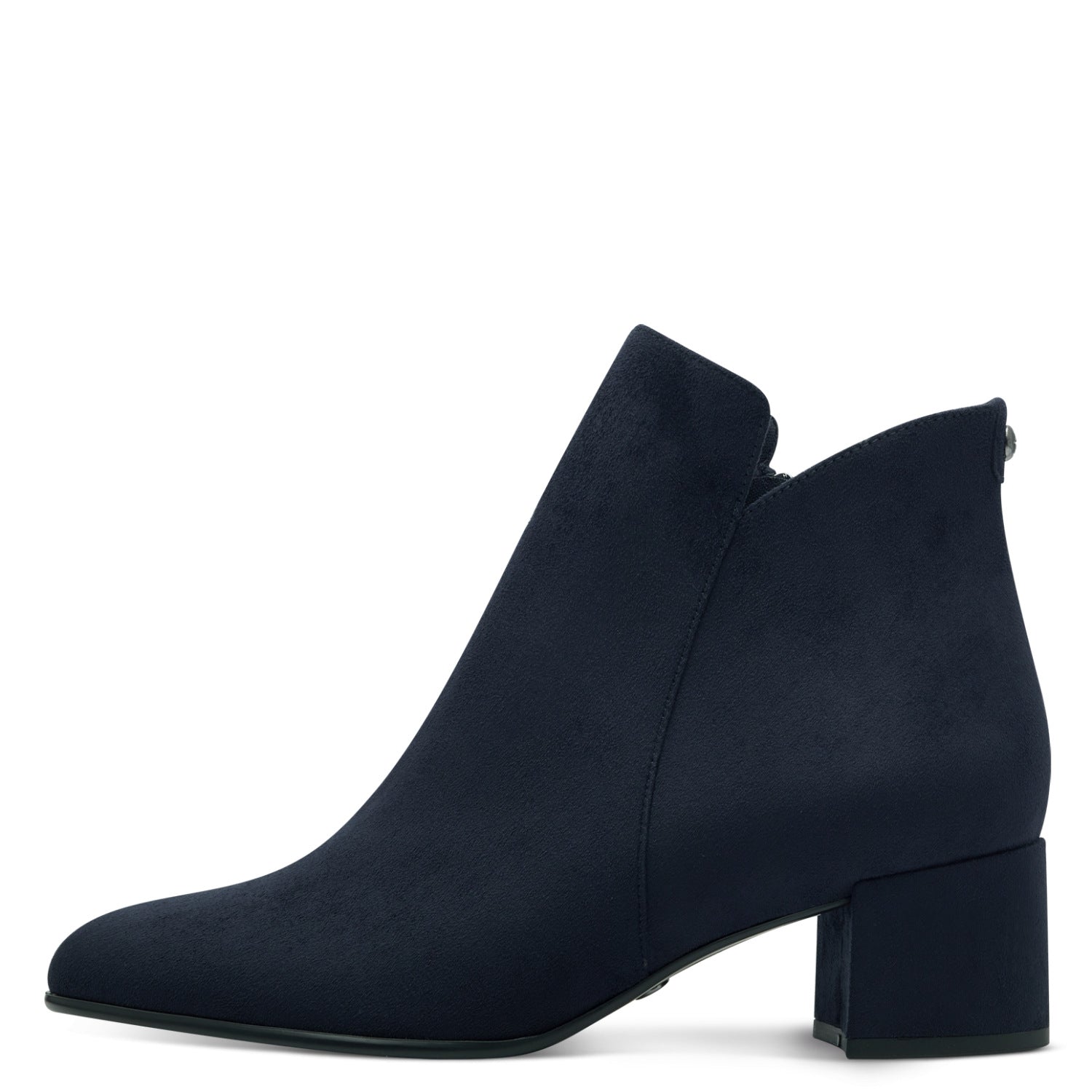Tamaris Stiefeletten dunkelblau