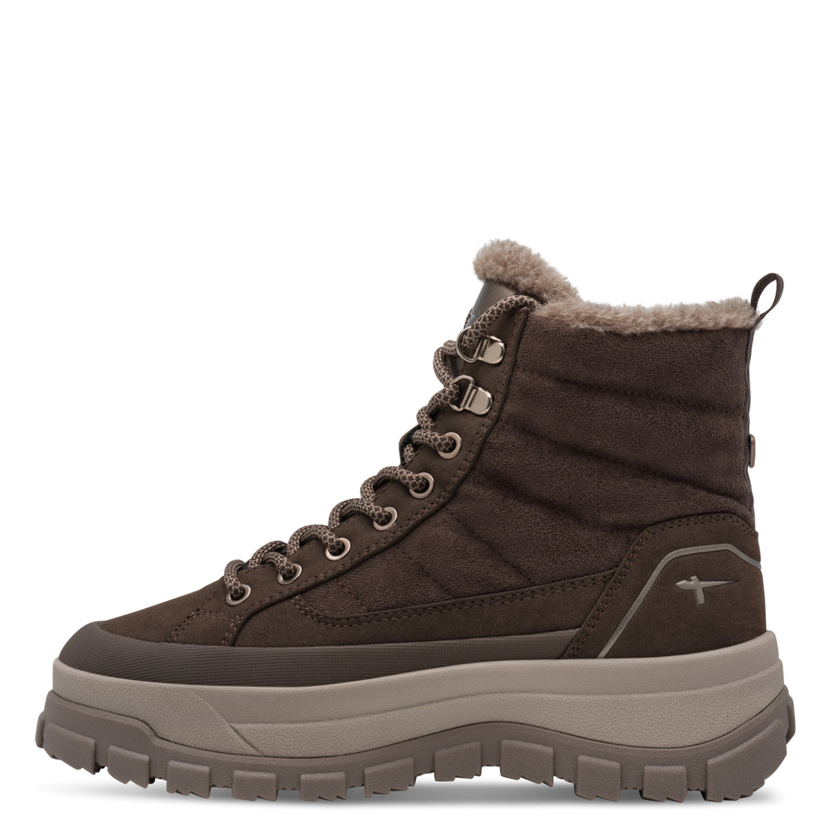 Tamaris Stiefeletten braun