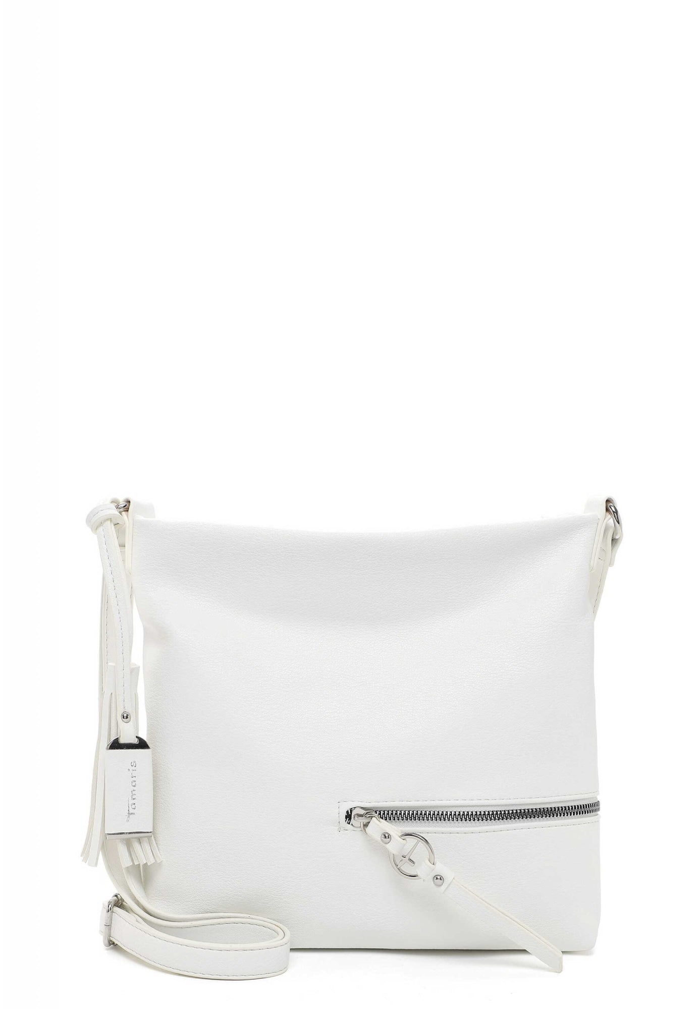Tamaris Handtaschen weiß