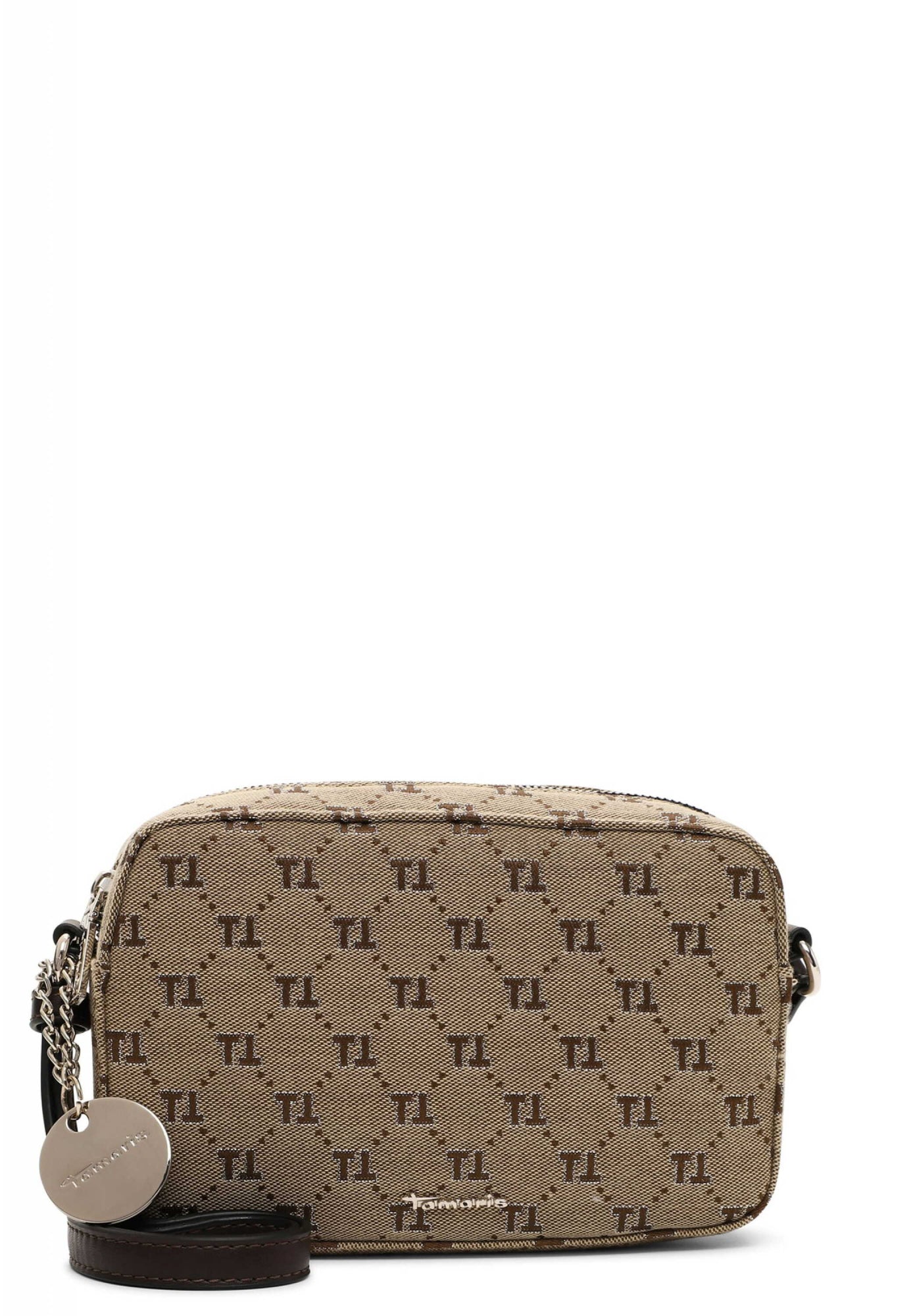 Tamaris Handtaschen braun