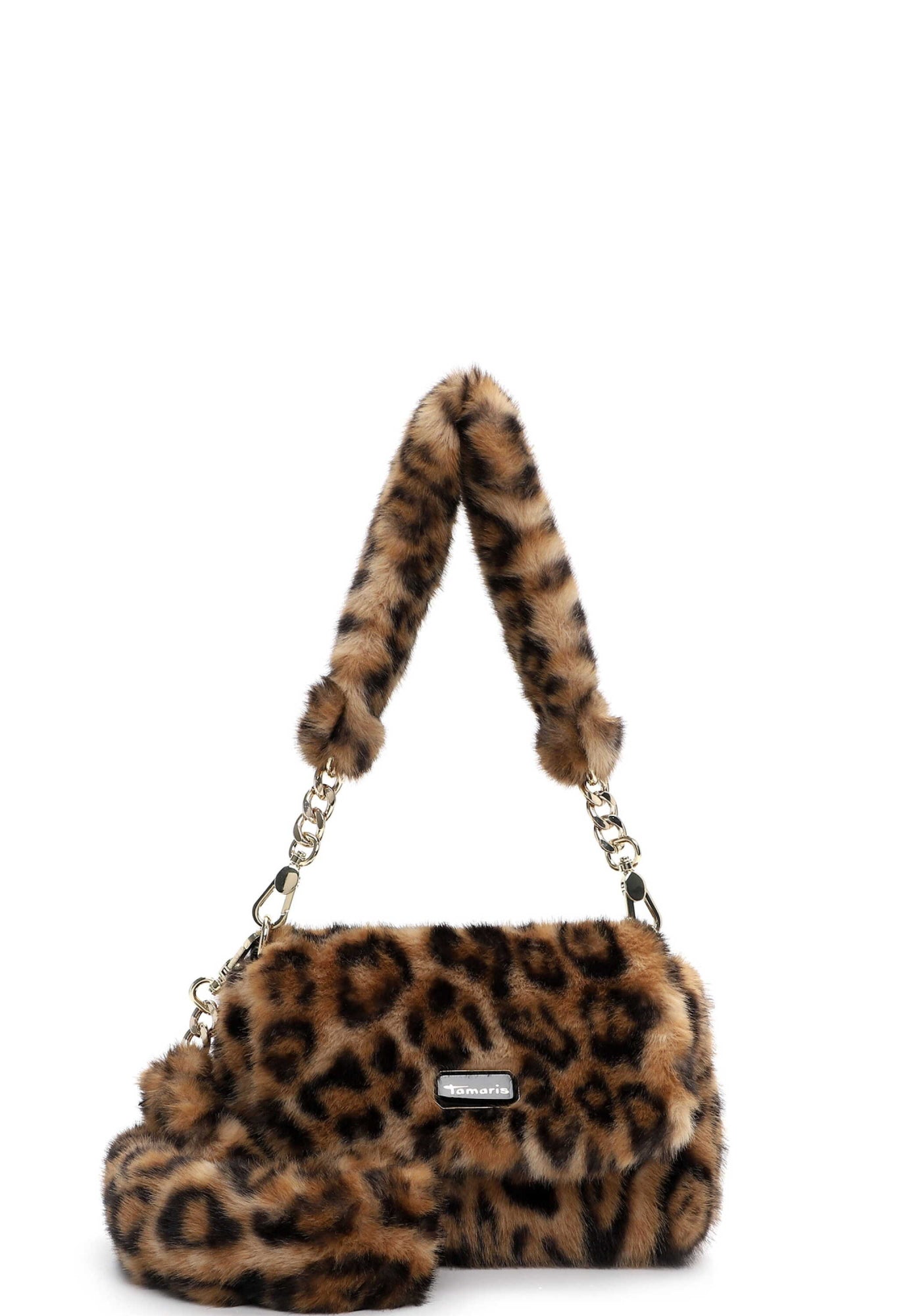 Tamaris Handtaschen braun