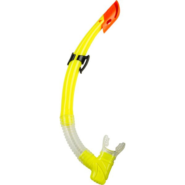 Tecnopro Schwimmzubehör gelb