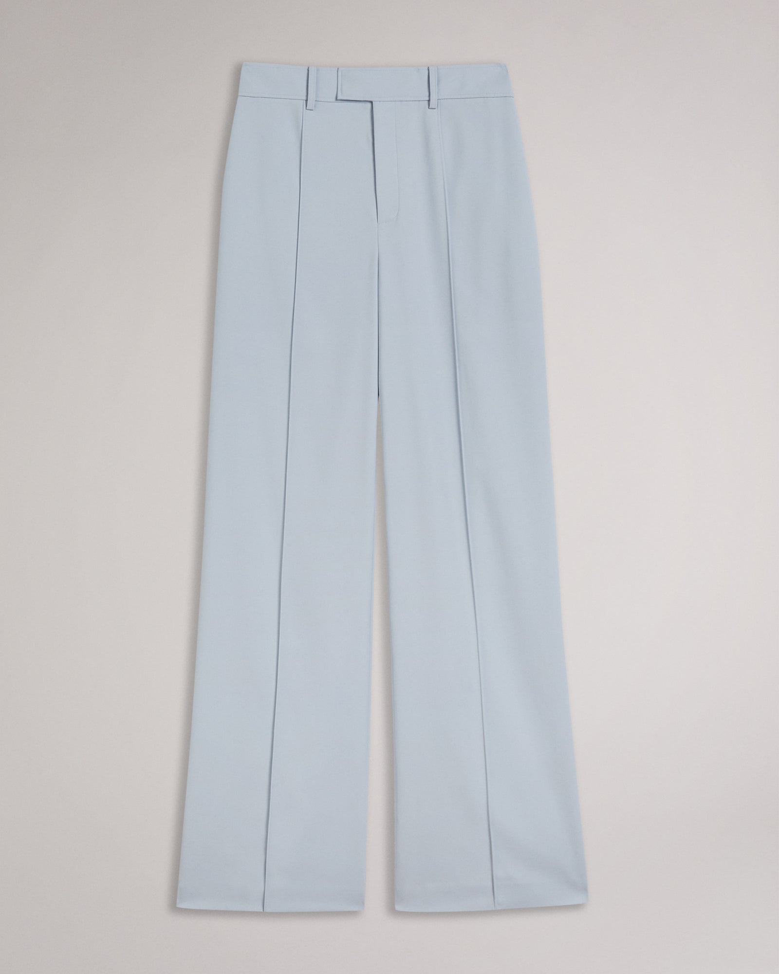 Ted Baker Businesshosen blau