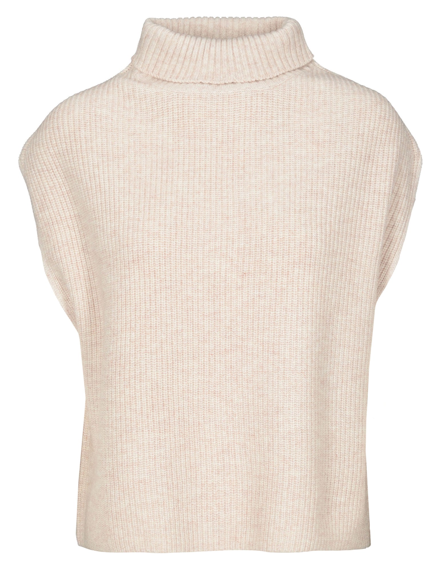 The Fashion People Pullunder beige