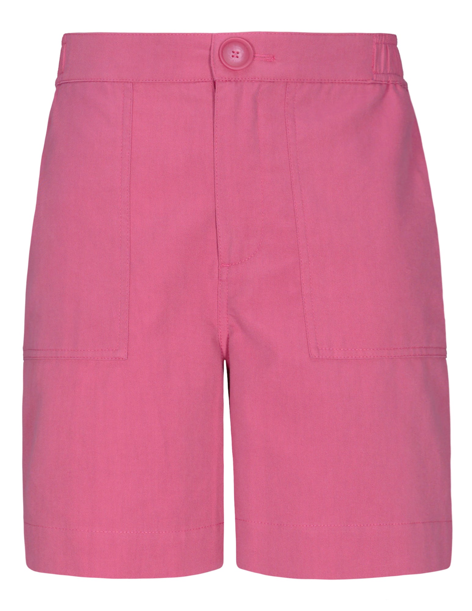 The Fashion People Shorts  pink