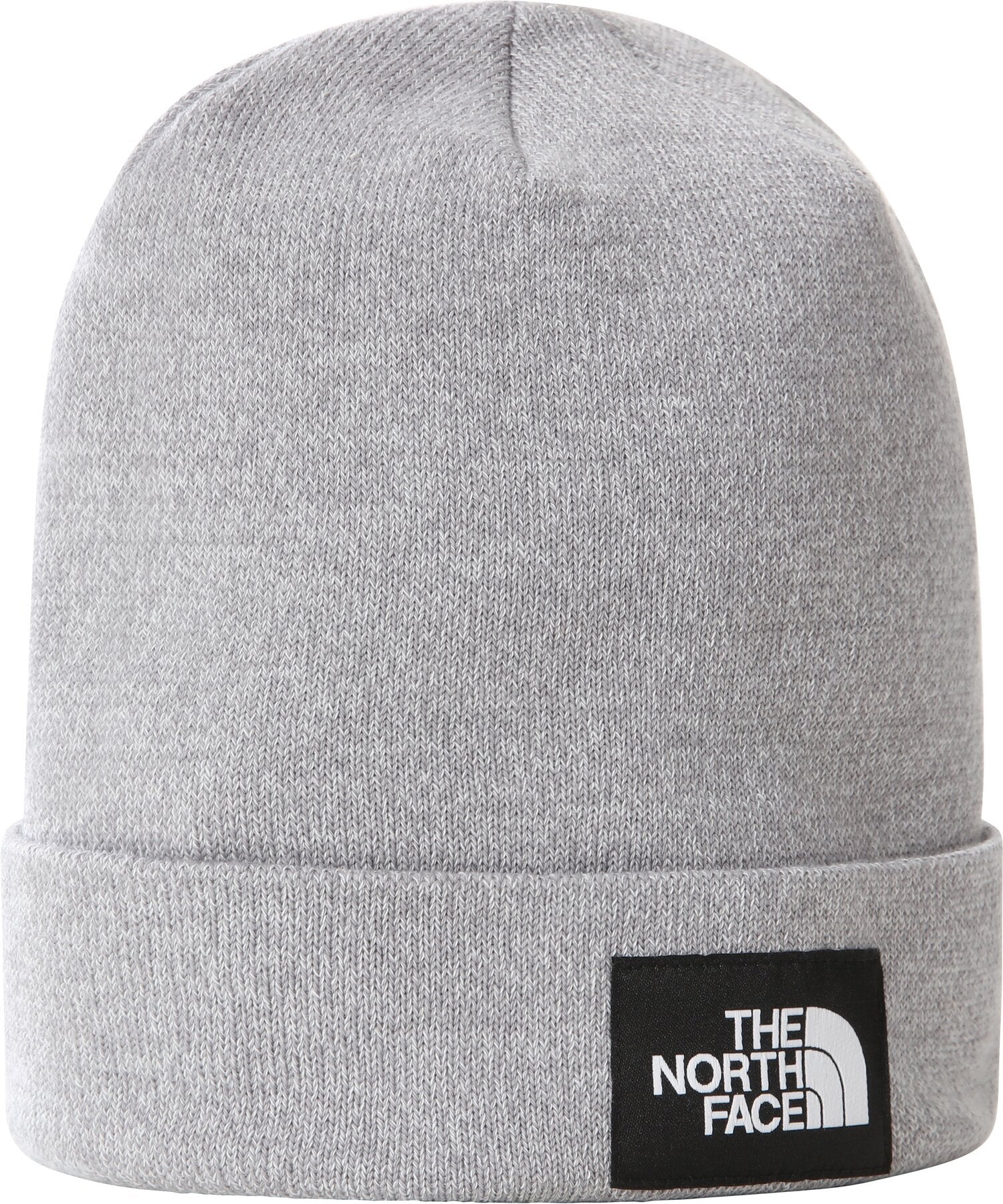 The North Face Mützen & Caps hellgrau