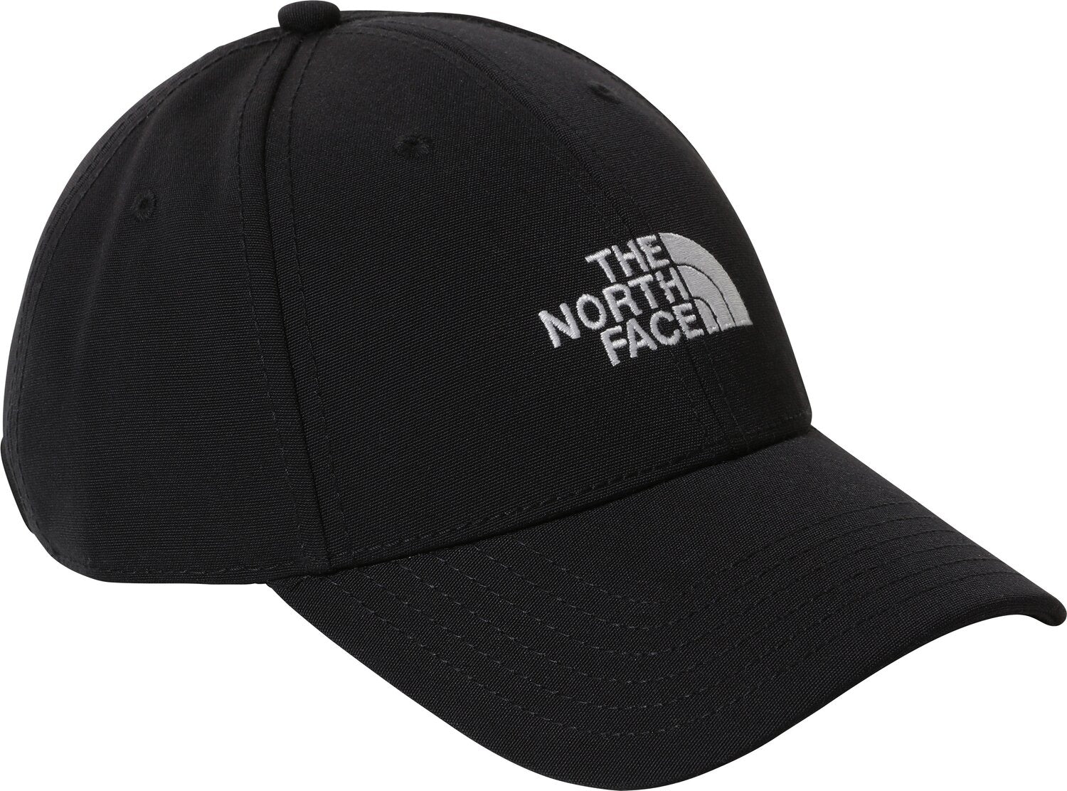 The North Face Mützen & Caps  schwarz